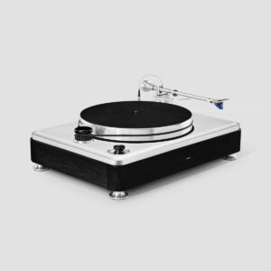 Runwell Turntable